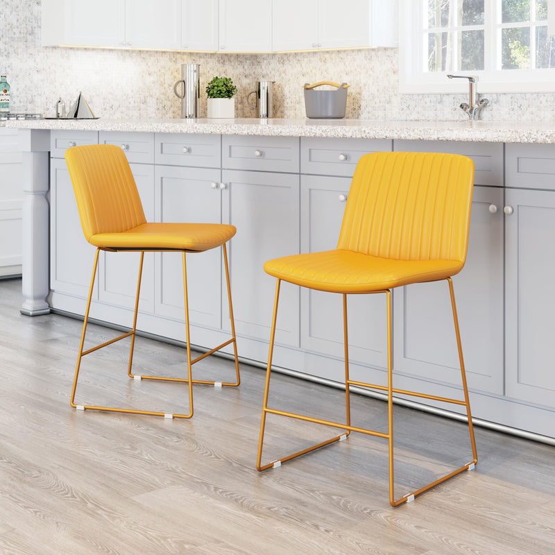 Zuo Mode Counter Height Stool 109480 IMAGE 7