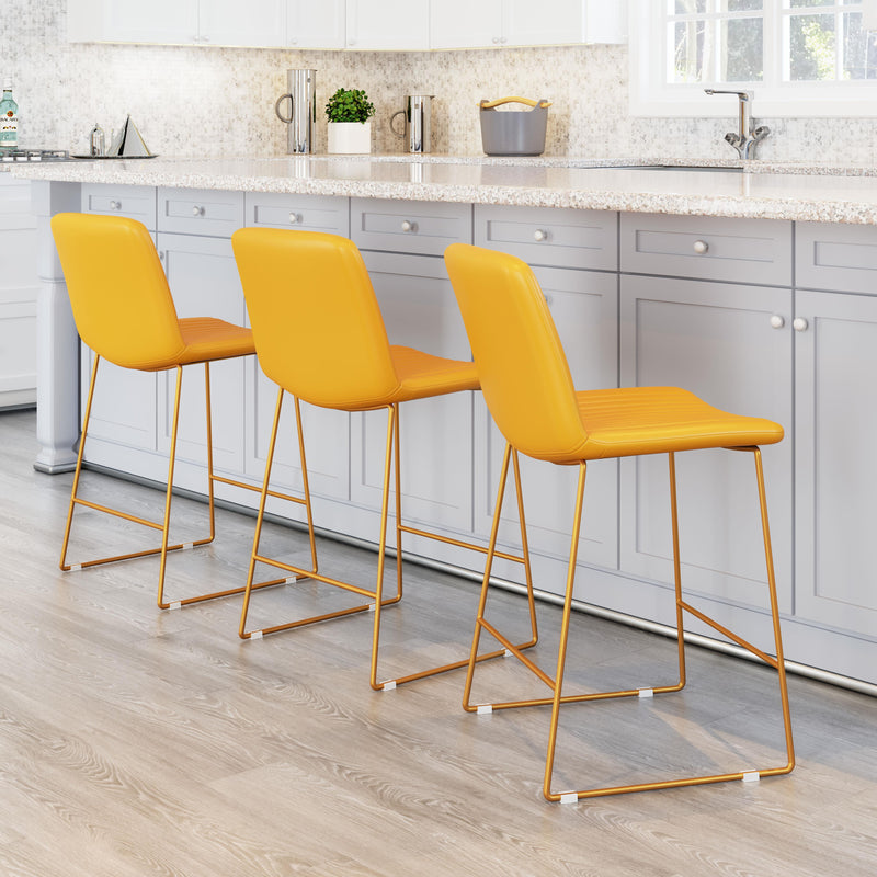 Zuo Mode Counter Height Stool 109480 IMAGE 8