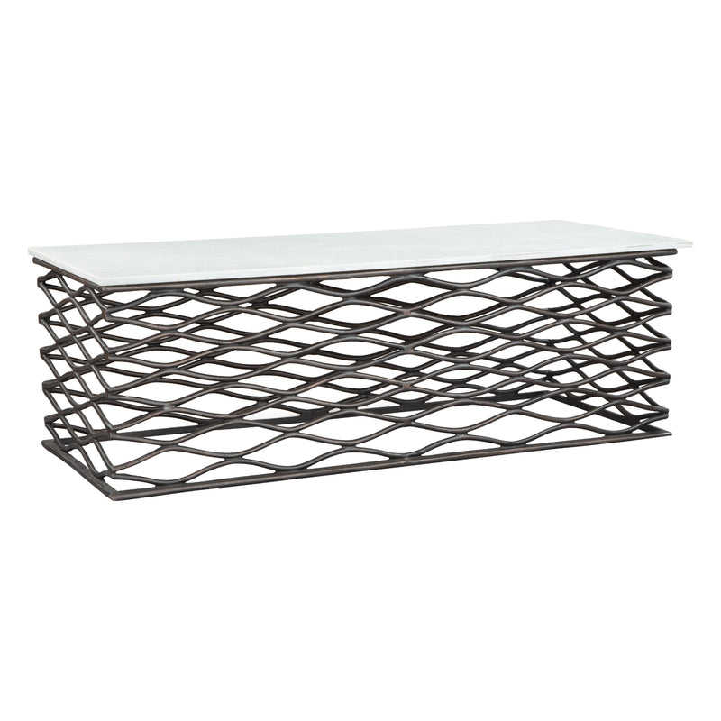 Zuo Duchess Coffee Table 109457 IMAGE 4