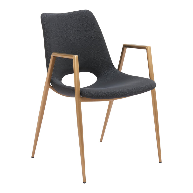 Zuo best sale dining chair