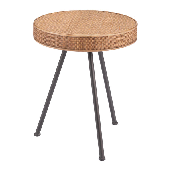 Zuo Stuart End Table 109593 IMAGE 1