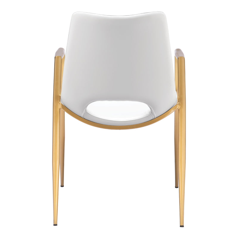 Zuo Desi Dining Chair 109550 IMAGE 4