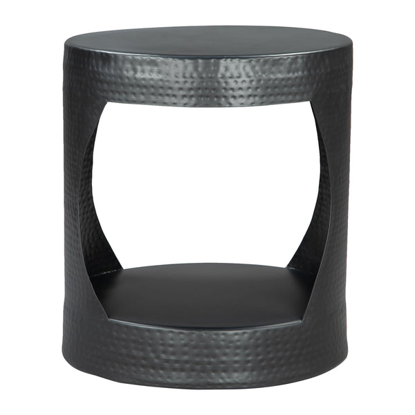 Zuo Nuuk End Table 109757 IMAGE 1