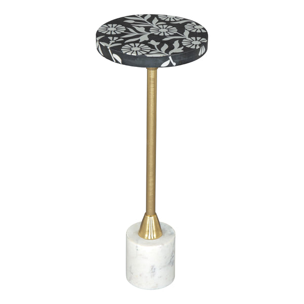 Zuo Lizza End Table 109565 IMAGE 1