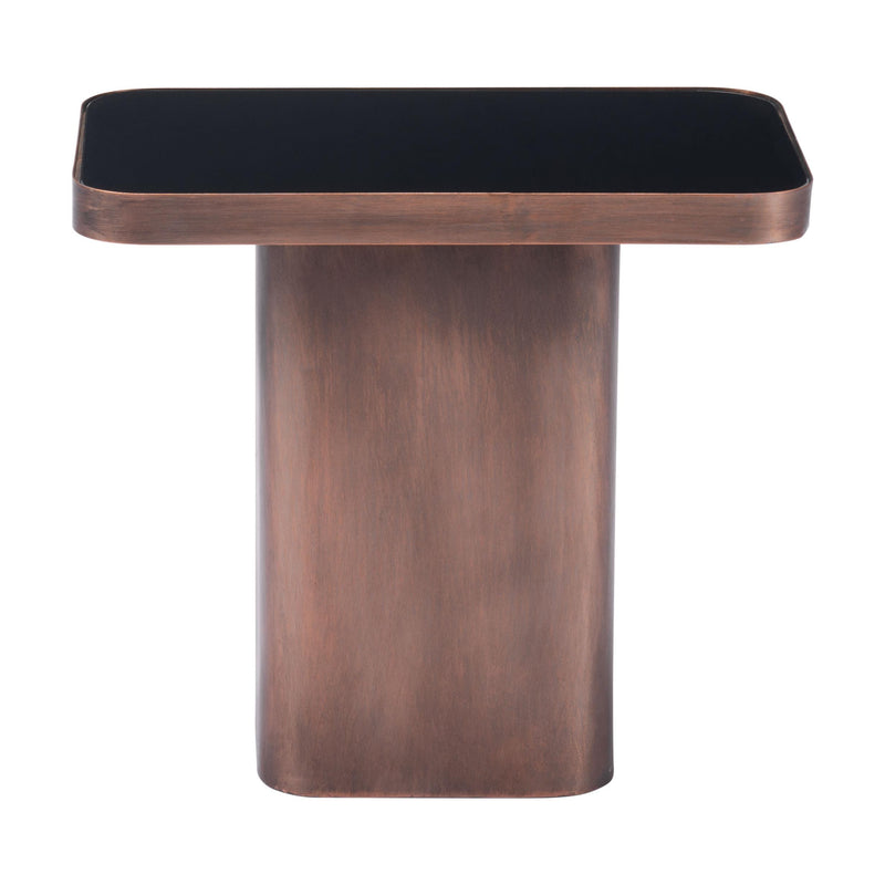 Zuo Marcos End Table A12254 IMAGE 3