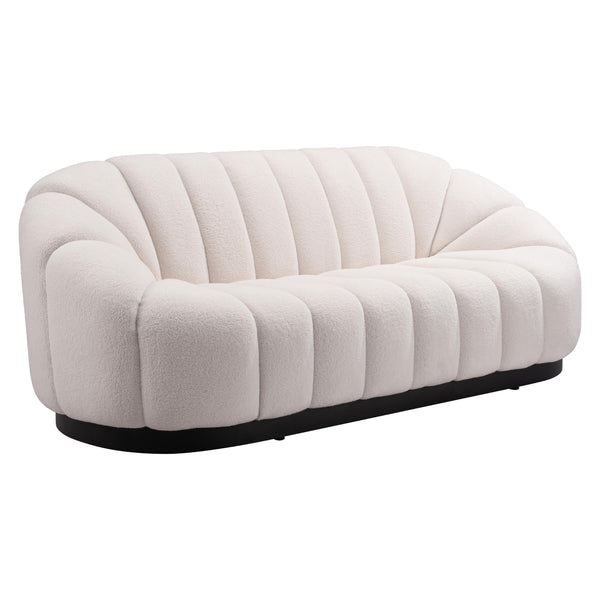 Zuo Bhutan Stationary Sofa 109341 IMAGE 1