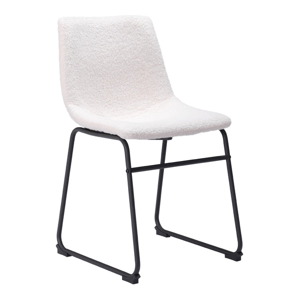Zuo Smart Dining Chair 109651 IMAGE 1
