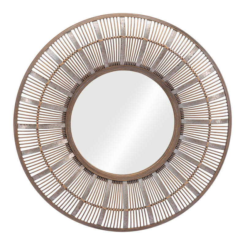 Zuo Toto Mirror A12263 IMAGE 2