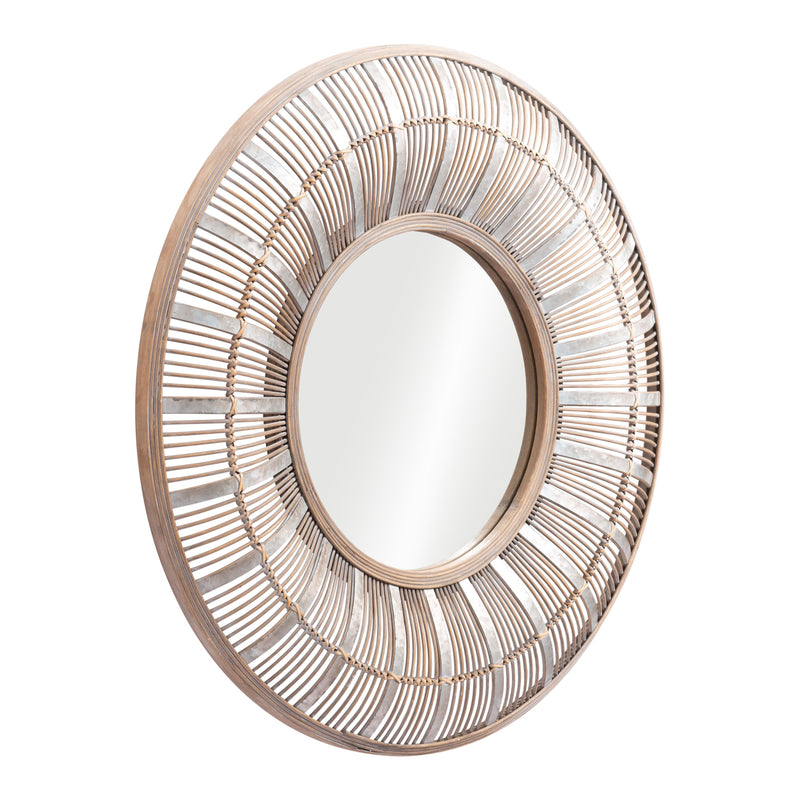 Zuo Toto Mirror A12263 IMAGE 3