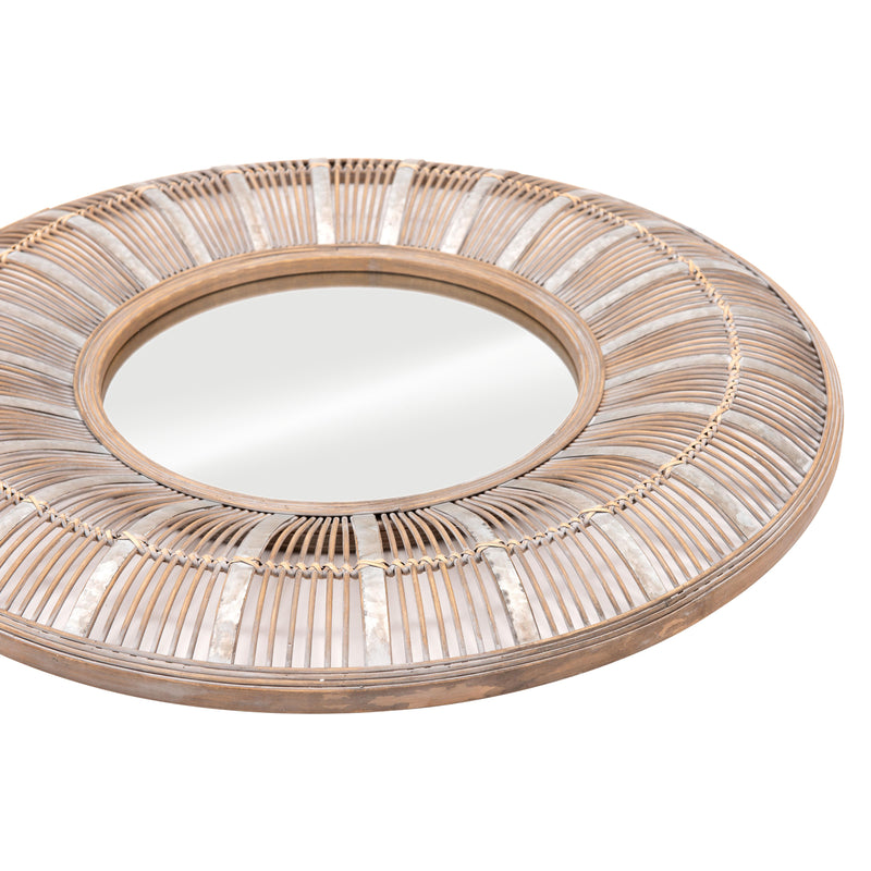 Zuo Toto Mirror A12263 IMAGE 4