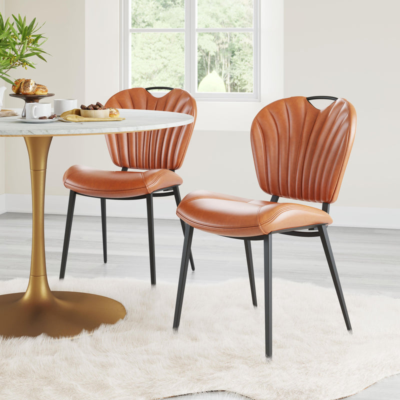 Zuo Terrence Dining Chair 109337 IMAGE 10