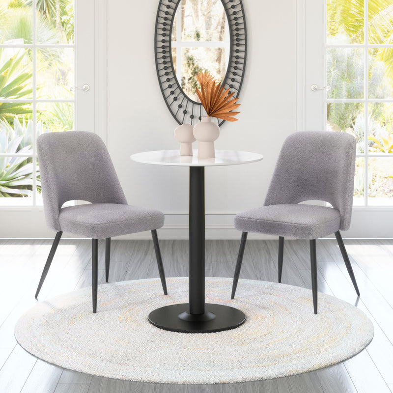 Zuo Teddy Dining Chair 109328 IMAGE 11