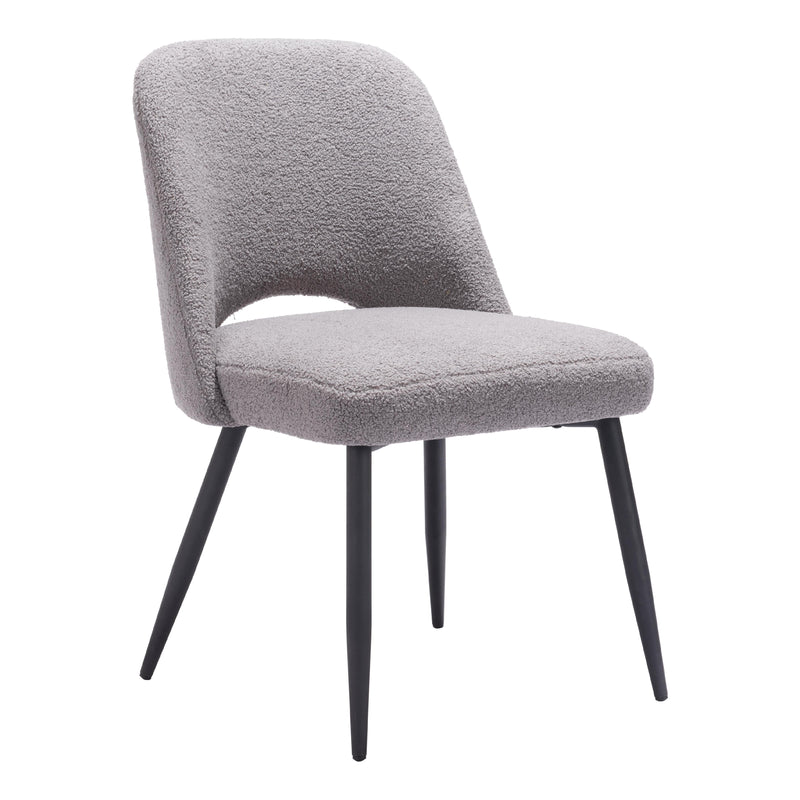 Zuo Teddy Dining Chair 109328 IMAGE 1