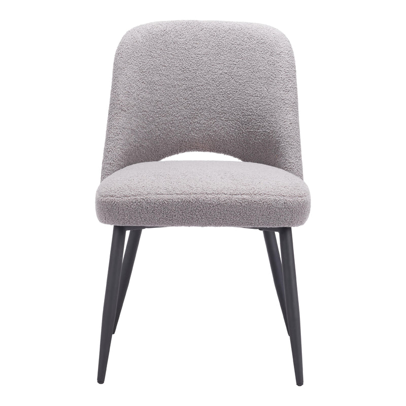 Zuo Teddy Dining Chair 109328 IMAGE 3