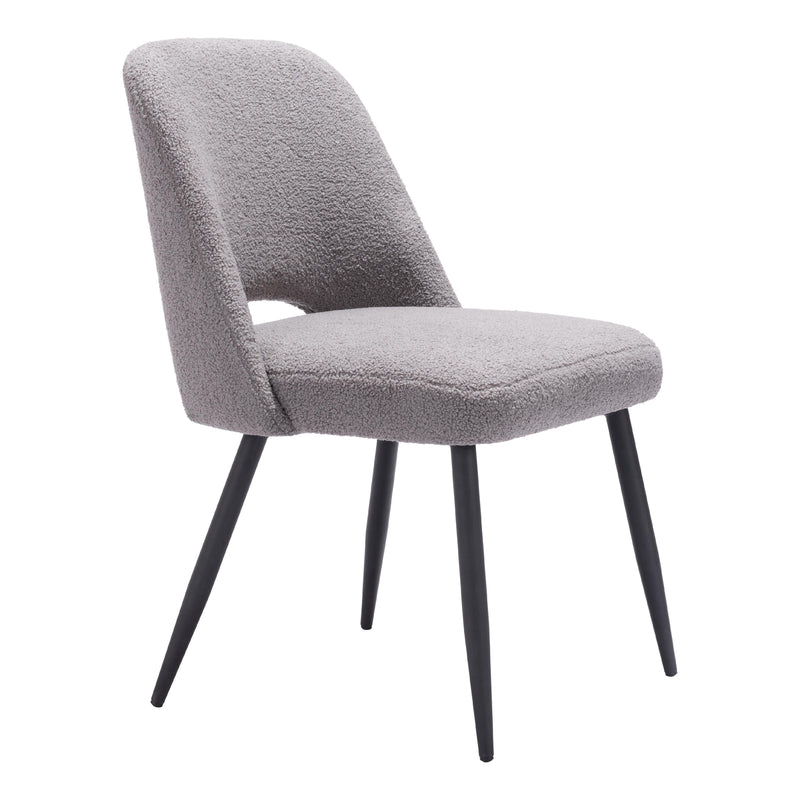 Zuo Teddy Dining Chair 109328 IMAGE 6