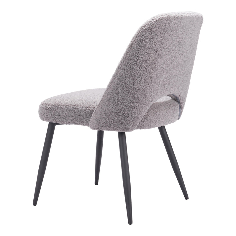 Zuo Teddy Dining Chair 109328 IMAGE 7