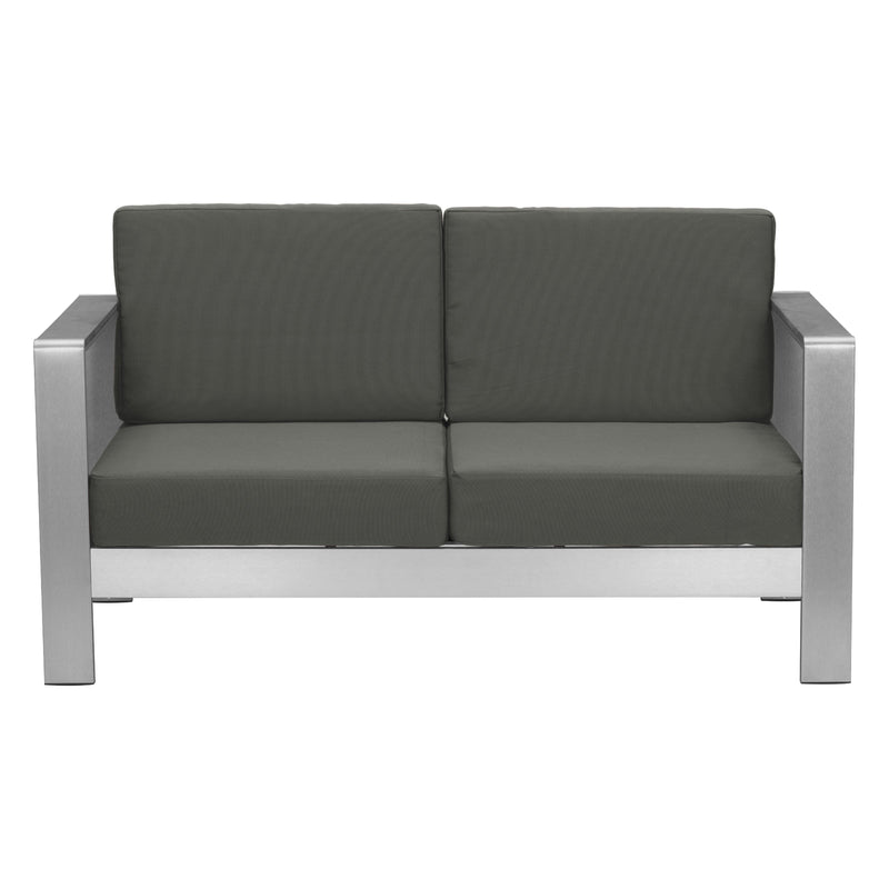 Zuo Outdoor Seating Sofas 703986 IMAGE 3