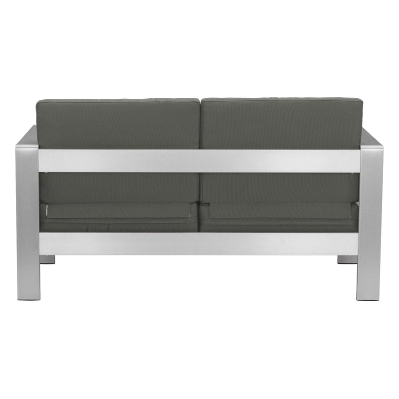 Zuo Outdoor Seating Sofas 703986 IMAGE 4