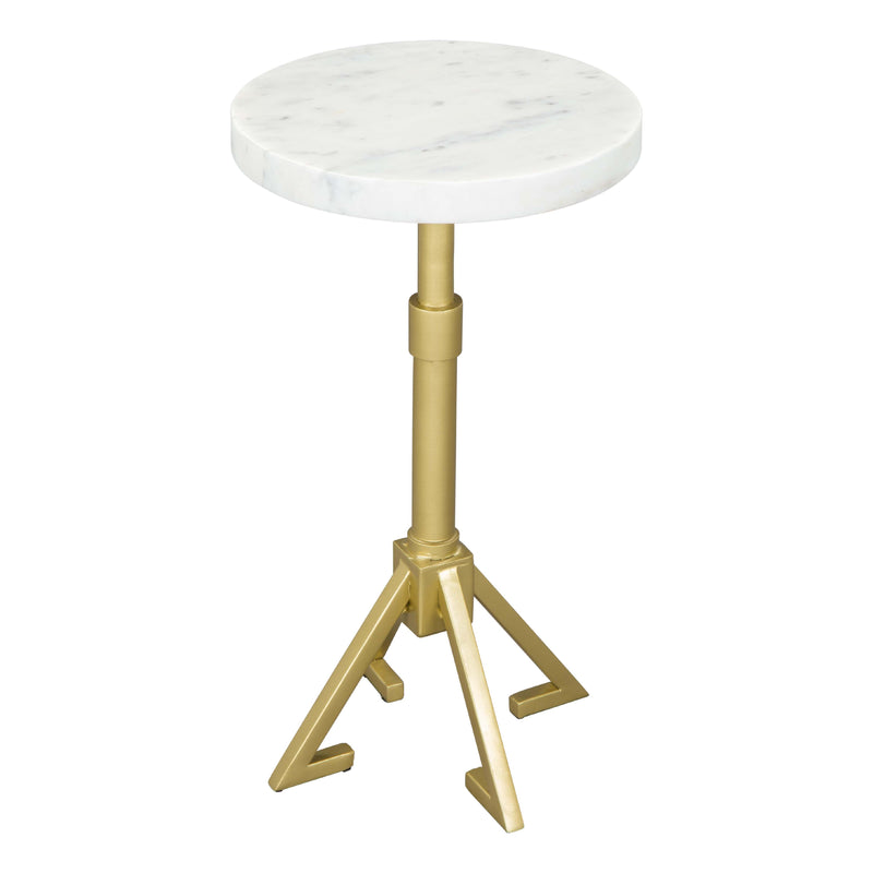 Zuo Maurice End Table 109561 IMAGE 1