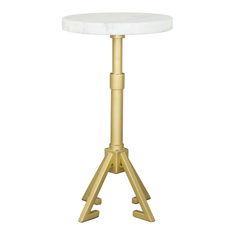 Zuo Maurice End Table 109561 IMAGE 2