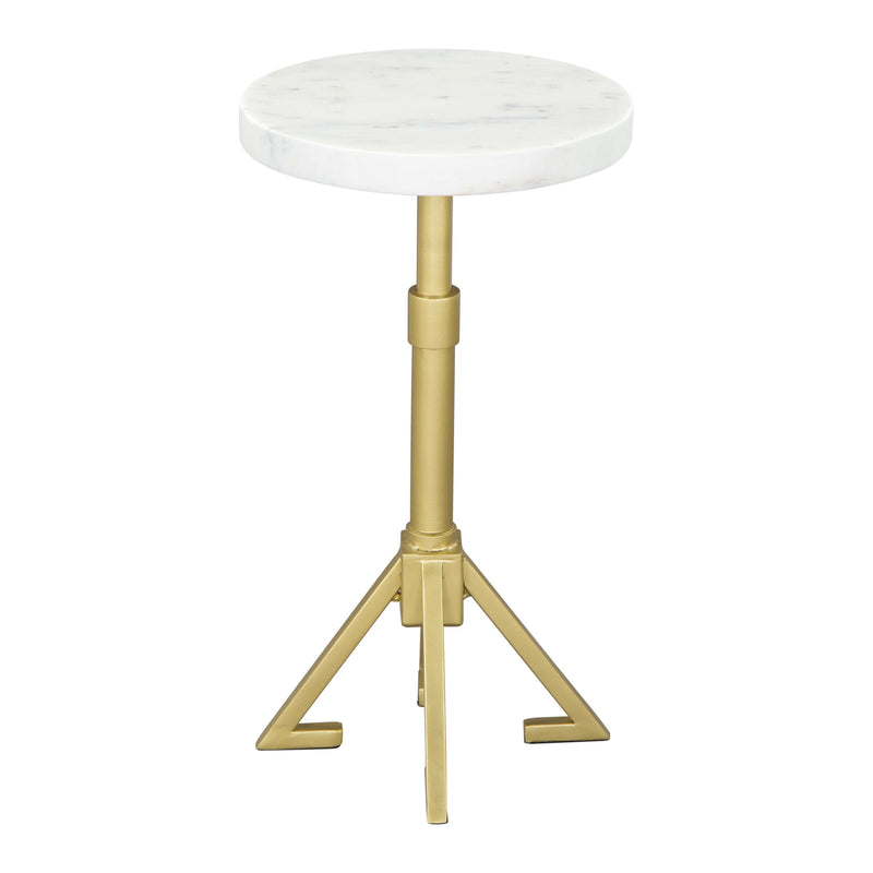 Zuo Maurice End Table 109561 IMAGE 3