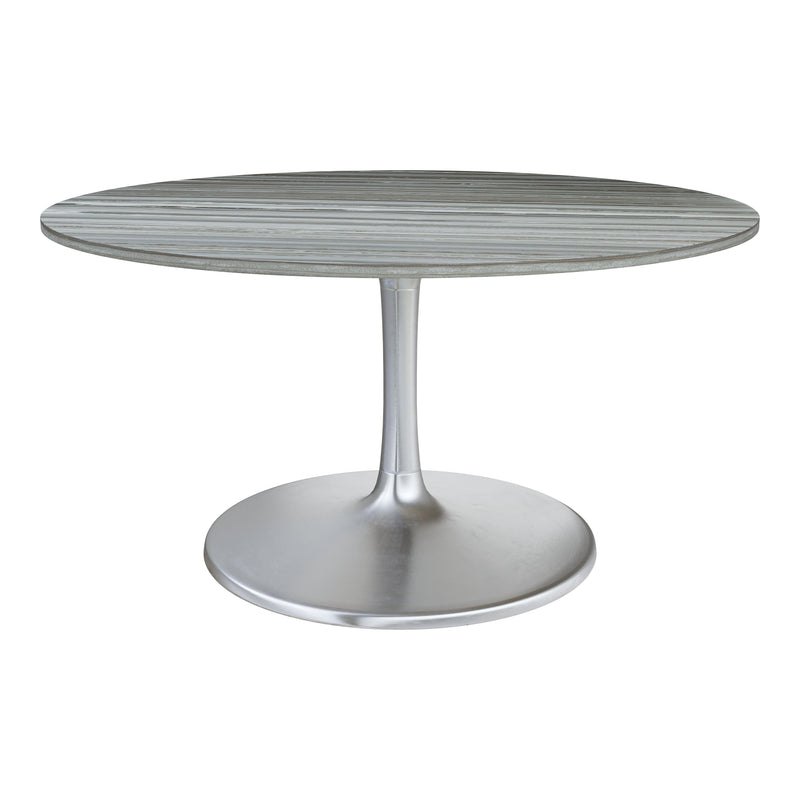 Zuo Star City Dining Table 109452 IMAGE 1