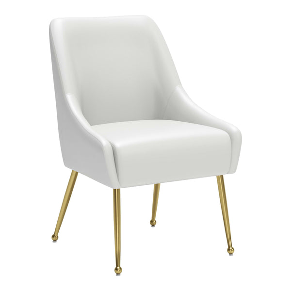 Zuo Maxine Dining Chair 109714 IMAGE 1