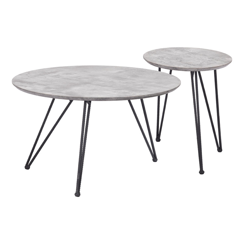 Zuo Kerris Coffee Table 109232 IMAGE 1