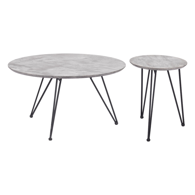 Zuo Kerris Coffee Table 109232 IMAGE 2