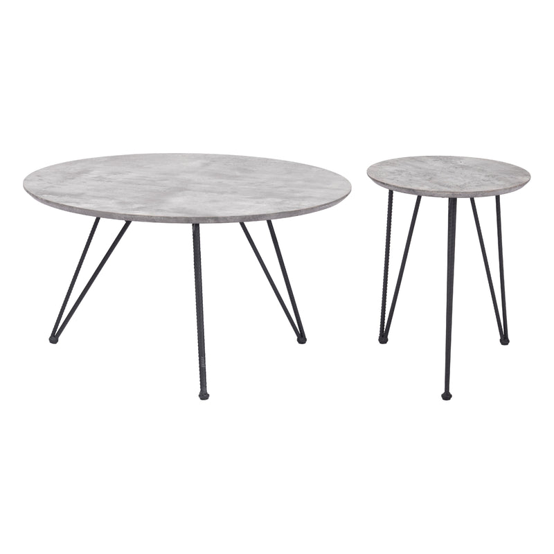 Zuo Kerris Coffee Table 109232 IMAGE 3