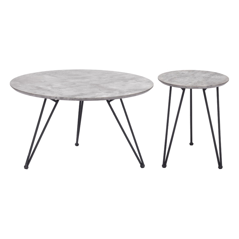 Zuo Kerris Coffee Table 109232 IMAGE 4