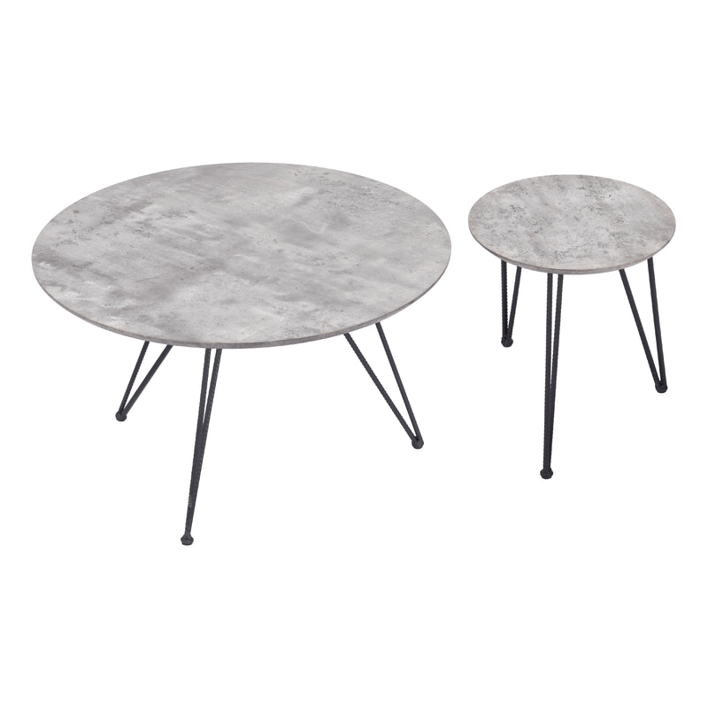 Zuo Kerris Coffee Table 109232 IMAGE 5