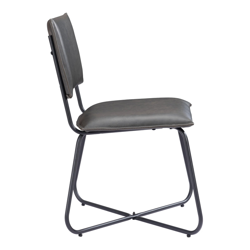 Zuo Grantham Dining Chair 109601 IMAGE 2