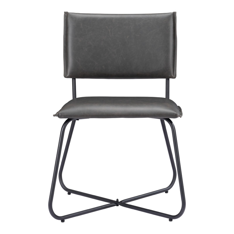 Zuo Grantham Dining Chair 109601 IMAGE 3