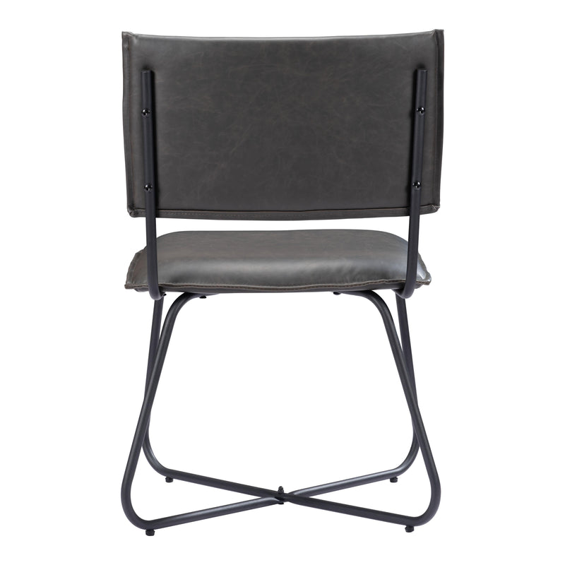 Zuo Grantham Dining Chair 109601 IMAGE 4