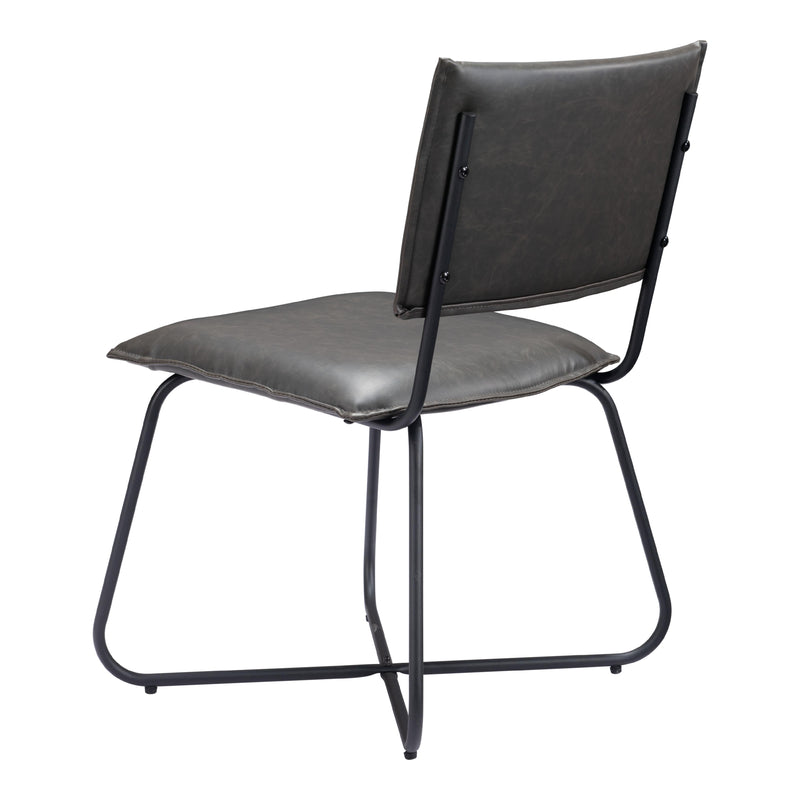 Zuo Grantham Dining Chair 109601 IMAGE 5