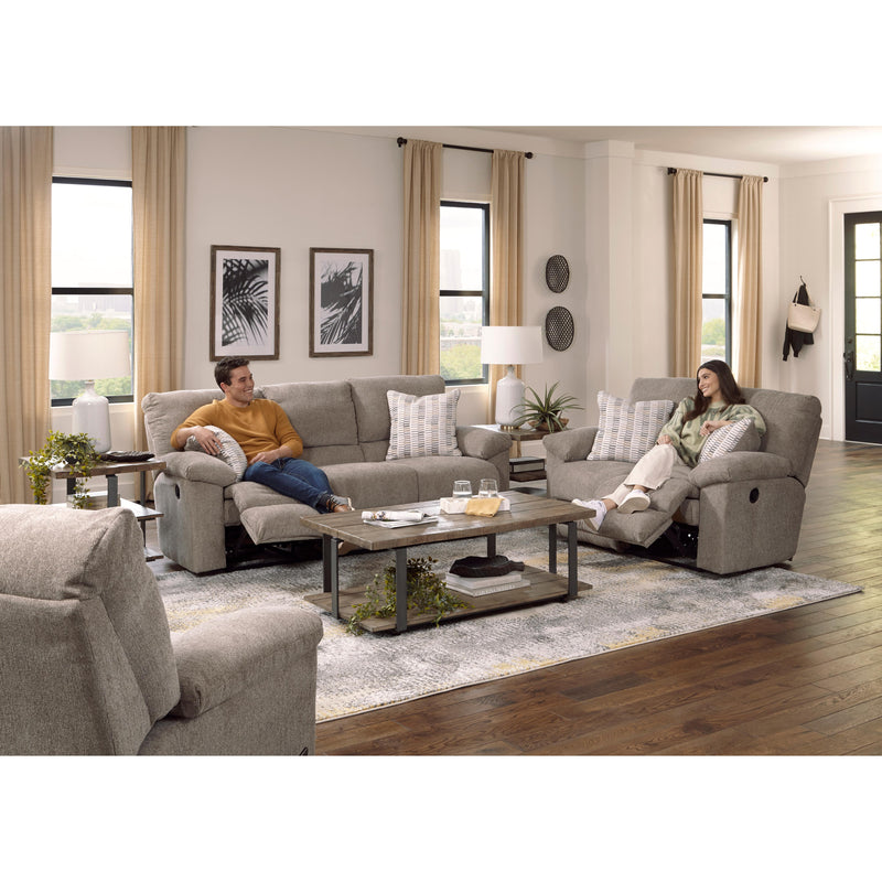 Catnapper Tyler Power Reclining Sofa 61061 1710-28/2648-28 IMAGE 4