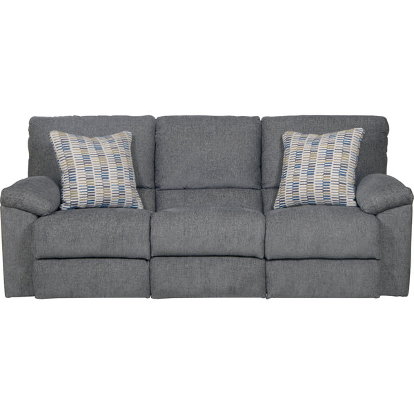 Catnapper Tyler Reclining Sofa 1061 1710-43/2648-43 IMAGE 1