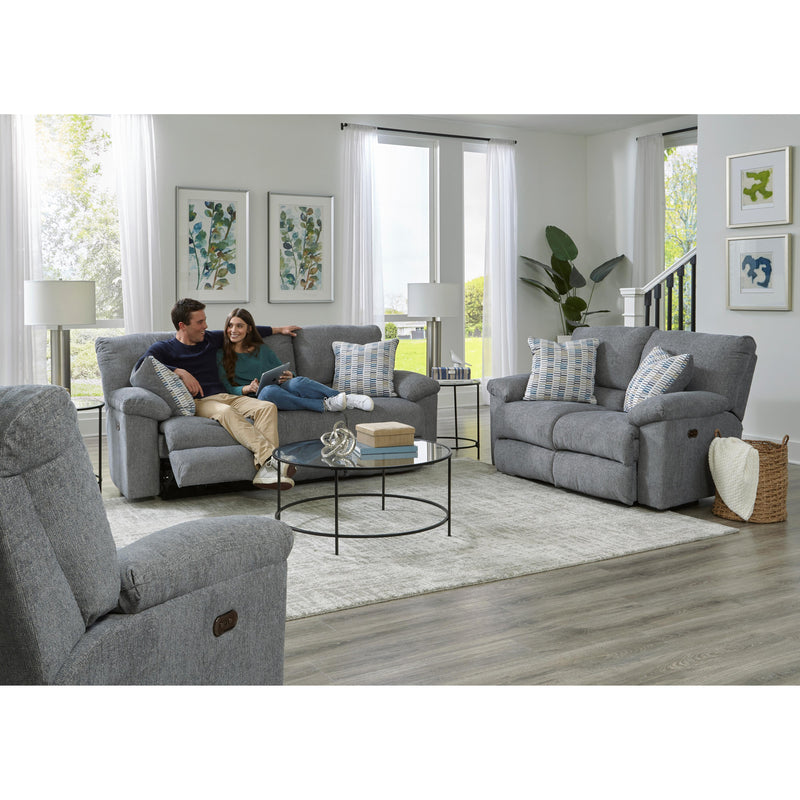 Catnapper Tyler Reclining Loveseat 1062 1710-43/2648-43 IMAGE 3