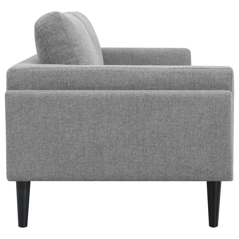 Coaster Furniture Rilynn Stationary Fabric Sofa 509524 IMAGE 8