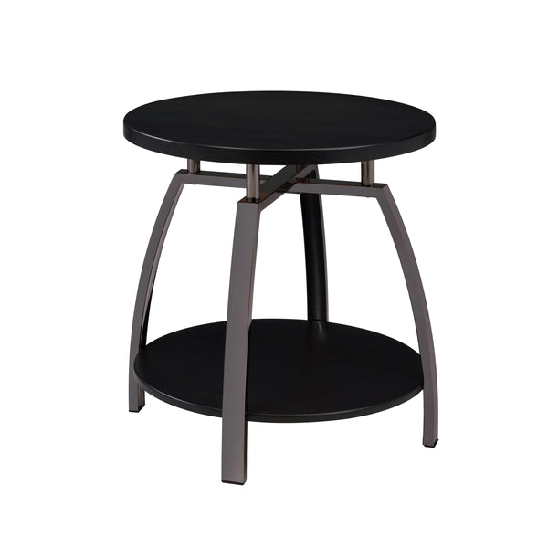 Coaster Furniture Dacre End Table 722207 IMAGE 1