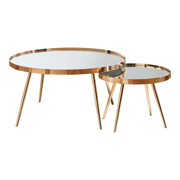 Coaster Furniture Kaelyn Occasional Table Set 723918 IMAGE 1