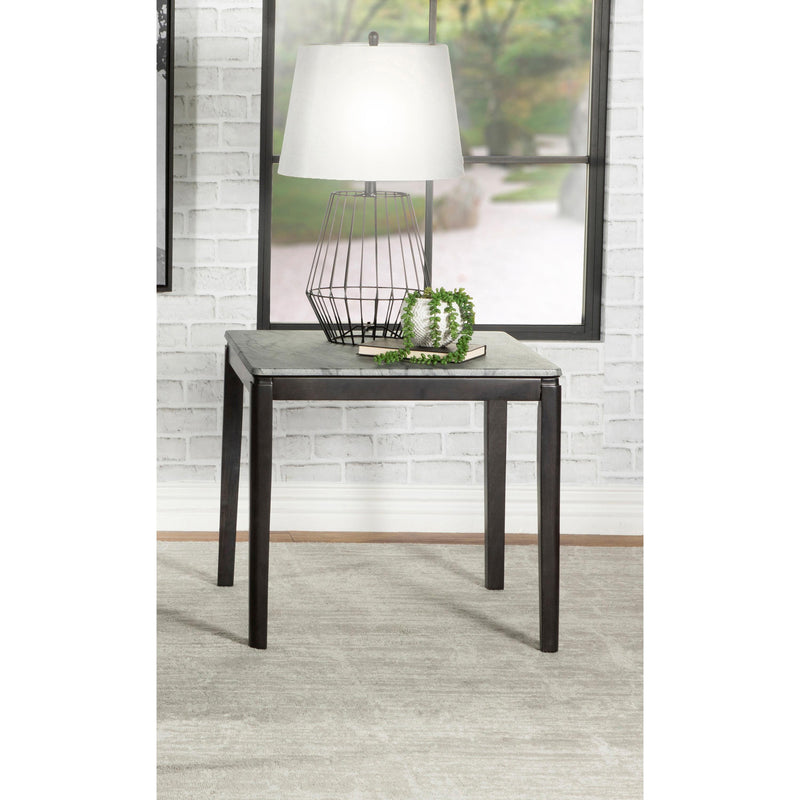 Coaster Furniture Mozzi End Table 753517 IMAGE 5