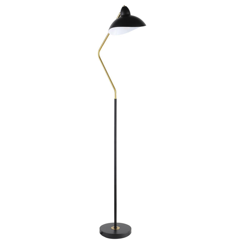 Coaster Furniture Lucien Floorstanding Lamp 920223 IMAGE 1