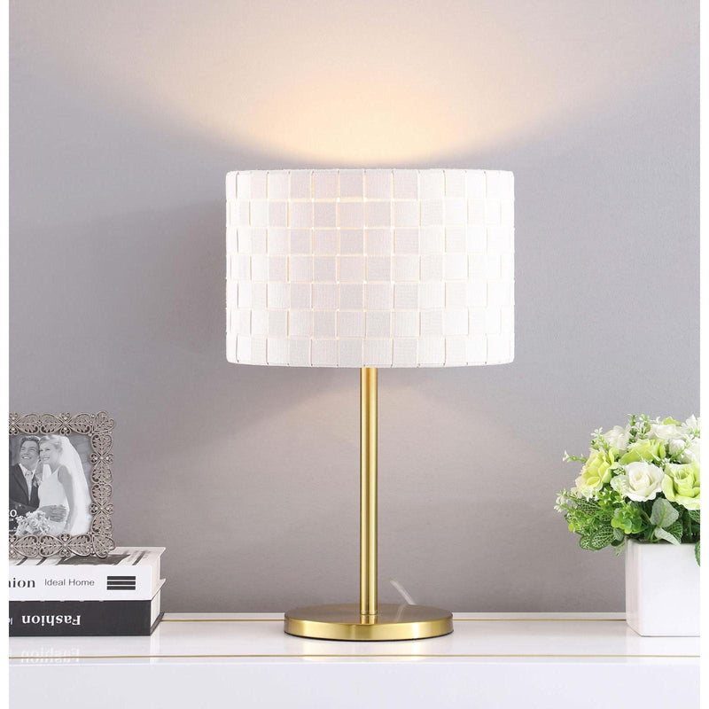 Coaster Furniture Ramiro Table Lamp 920304 IMAGE 2