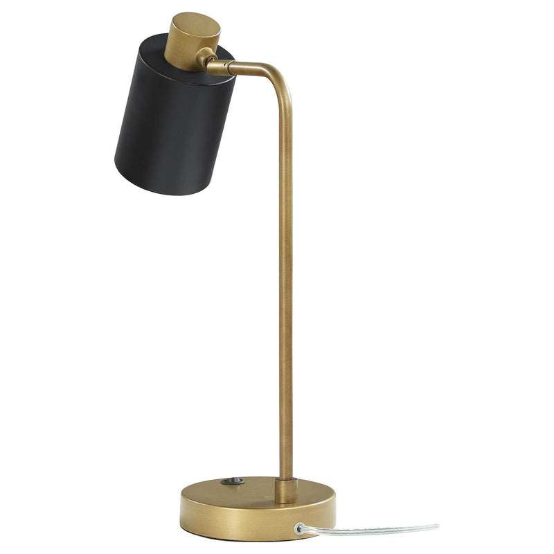 Coaster Furniture Cherise Table Lamp 923303 IMAGE 8