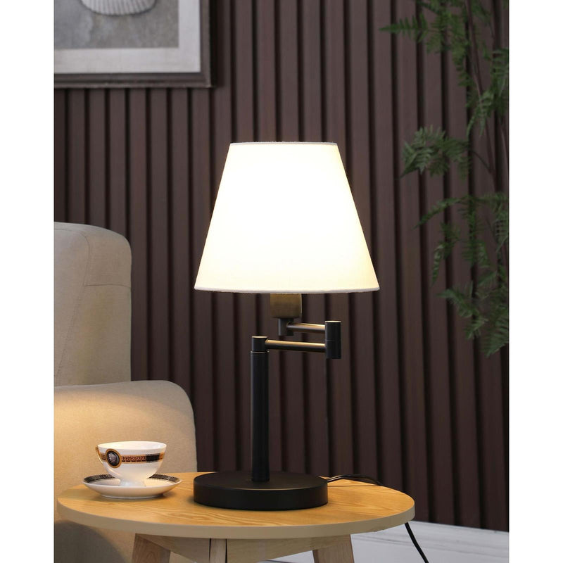 Coaster Furniture Colombe Table Lamp 923306 IMAGE 2