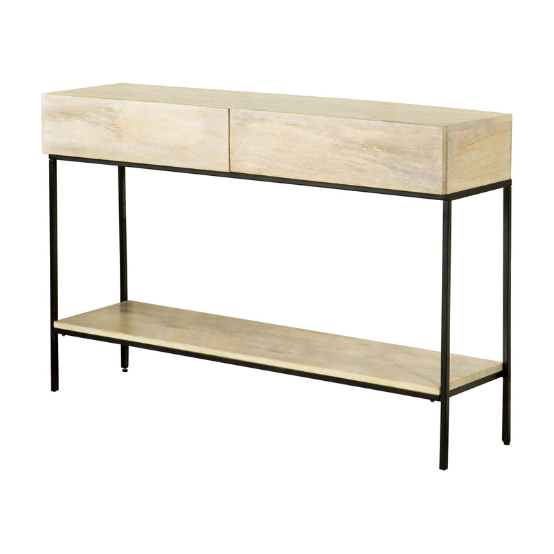 Coaster Furniture Rubeus Console Table 959541 IMAGE 1