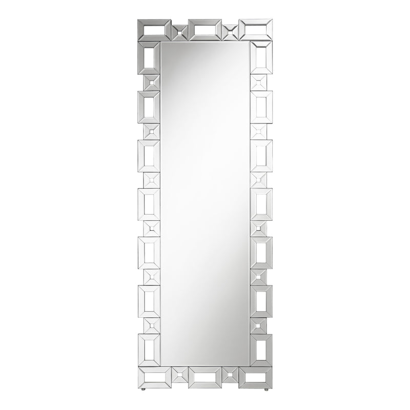 Coaster Furniture Tavin Floorstanding Mirror 961634 IMAGE 3