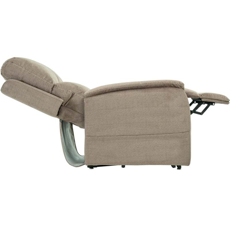 Ultimate Power Recliner Fabric - Lift Chair MM3605-MBT-A01 IMAGE 3